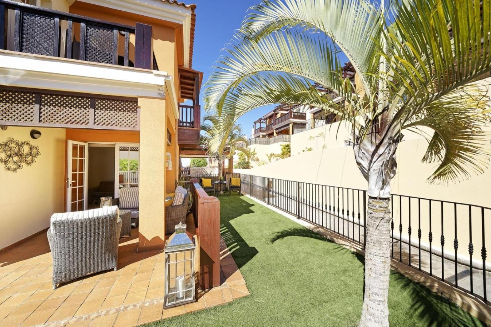 Monte Carrera 212 By Homestaygrancanaria Arguineguin Exterior foto