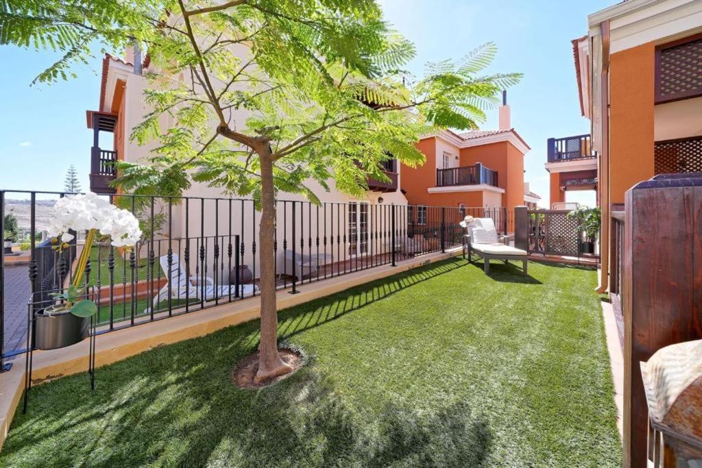 Monte Carrera 212 By Homestaygrancanaria Arguineguin Exterior foto