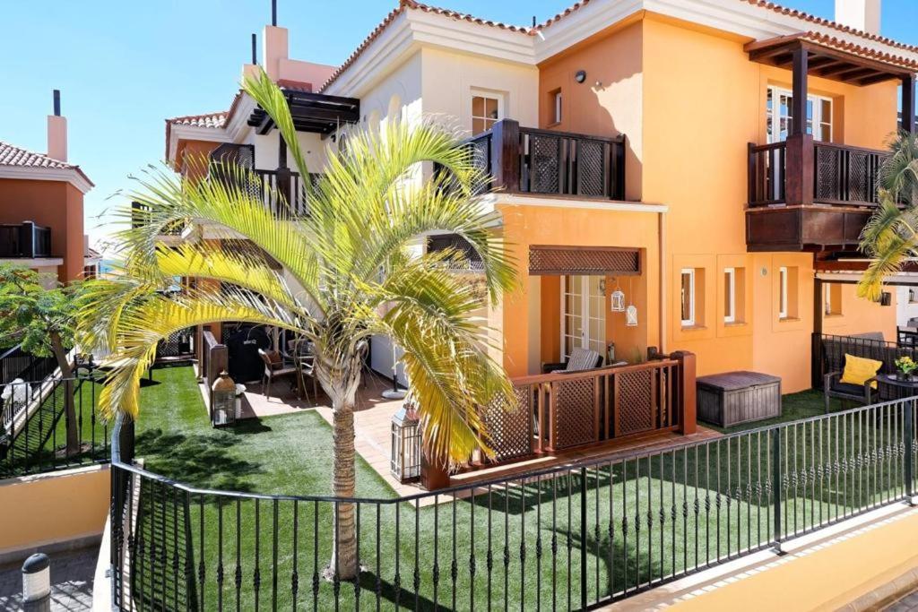 Monte Carrera 212 By Homestaygrancanaria Arguineguin Exterior foto