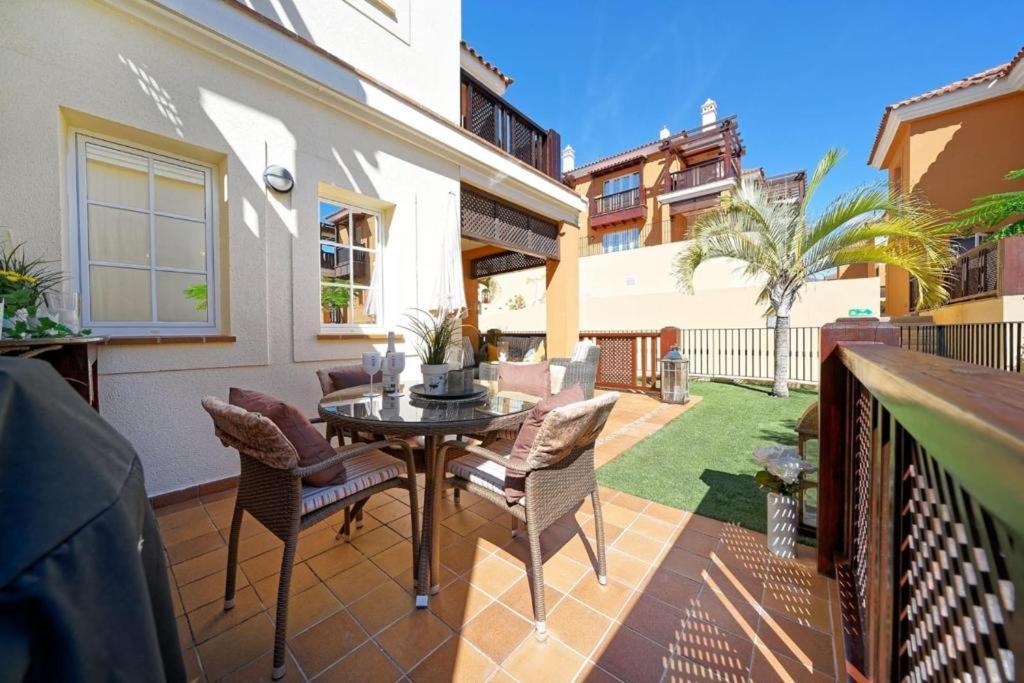 Monte Carrera 212 By Homestaygrancanaria Arguineguin Exterior foto