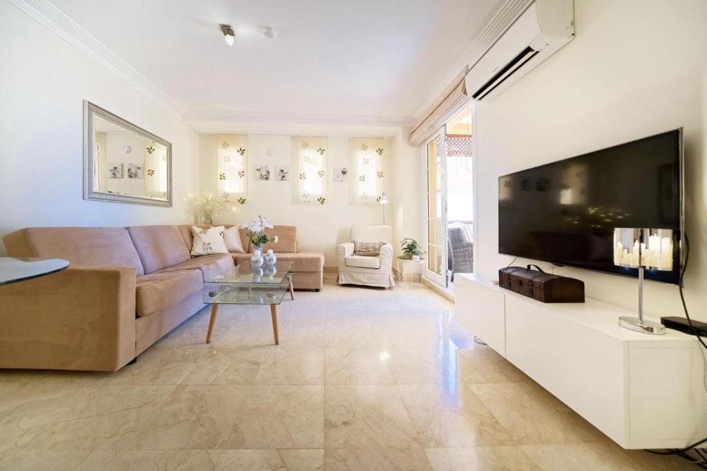 Monte Carrera 212 By Homestaygrancanaria Arguineguin Exterior foto