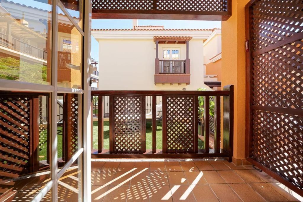 Monte Carrera 212 By Homestaygrancanaria Arguineguin Exterior foto
