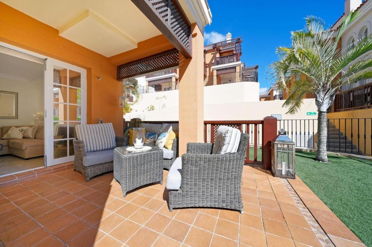Monte Carrera 212 By Homestaygrancanaria Arguineguin Exterior foto