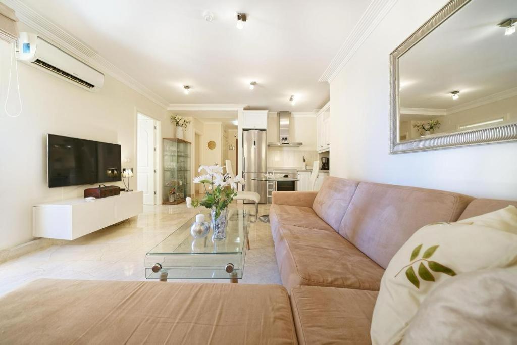 Monte Carrera 212 By Homestaygrancanaria Arguineguin Exterior foto