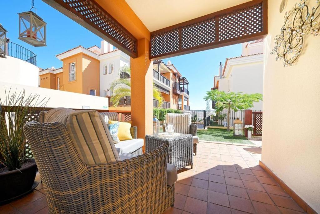Monte Carrera 212 By Homestaygrancanaria Arguineguin Exterior foto