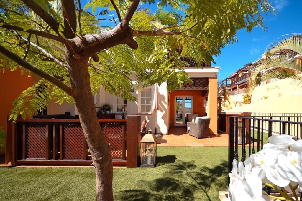 Monte Carrera 212 By Homestaygrancanaria Arguineguin Exterior foto