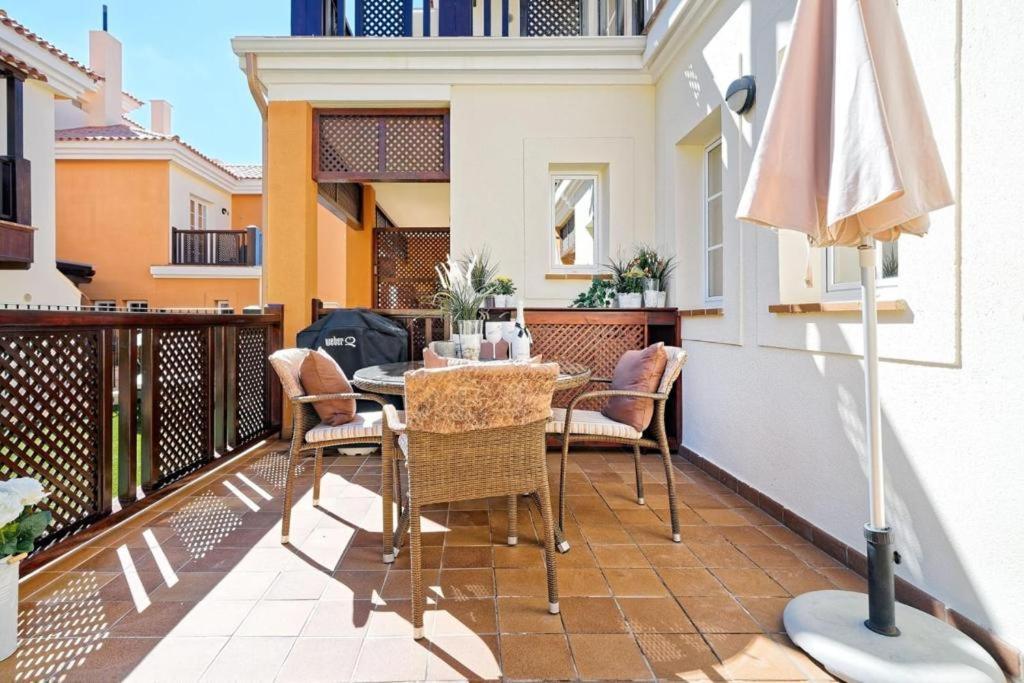Monte Carrera 212 By Homestaygrancanaria Arguineguin Exterior foto