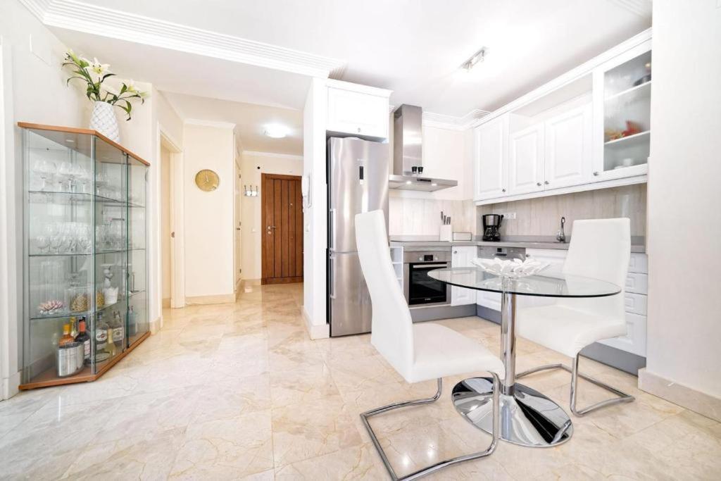 Monte Carrera 212 By Homestaygrancanaria Arguineguin Exterior foto